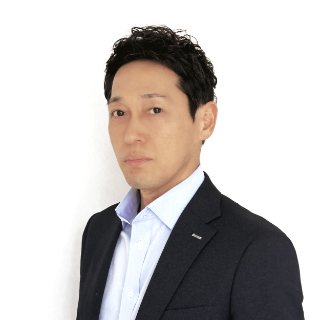 環境事業本部技術統括部・山本泉プロフィール写真