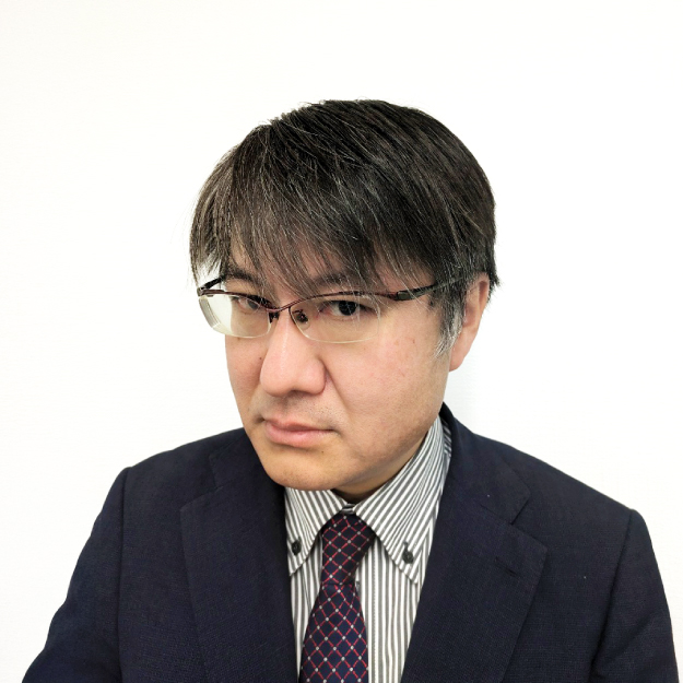 東京支社営業部・M.S.プロフィール写真