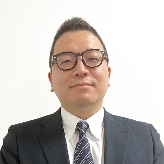 中部支社営業部・N.W.プロフィール写真