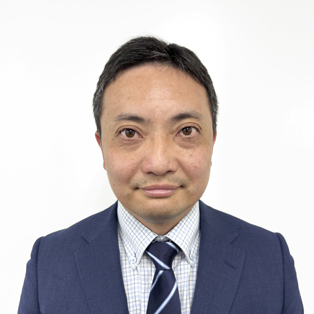 関西支社営業部・S.M.プロフィール写真