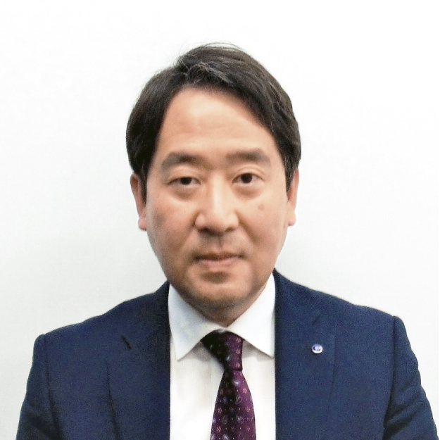 山口支店営業部・T.U.プロフィール写真
